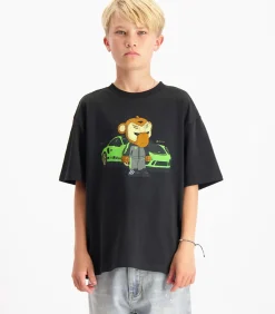 Kinderen BB3 RS T-shirt