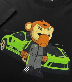 Kinderen BB3 RS T-shirt