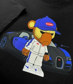 Kinderen Bbugatty T-shirt