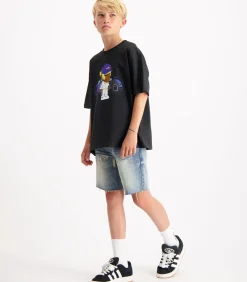 Kinderen Bbugatty T-shirt