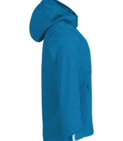 Kinderen hoodie fleece