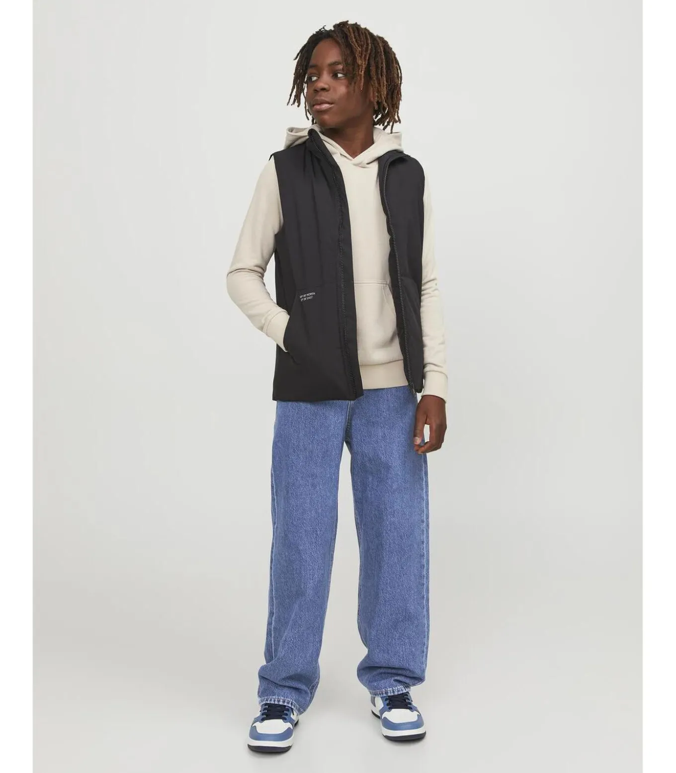 Kinderjeans Alex Original MF 412