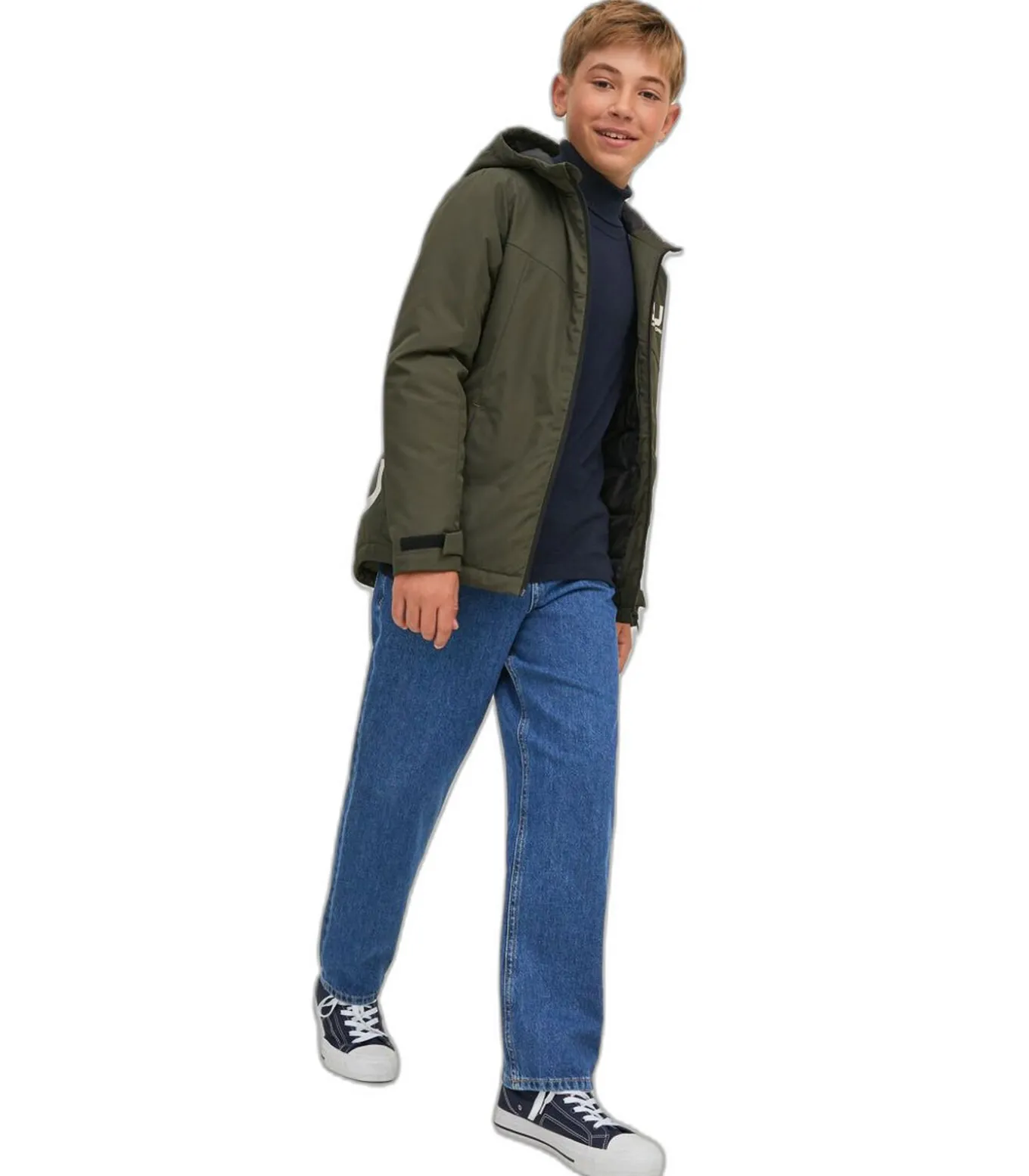 Kinderjeans Chris Original MF 723