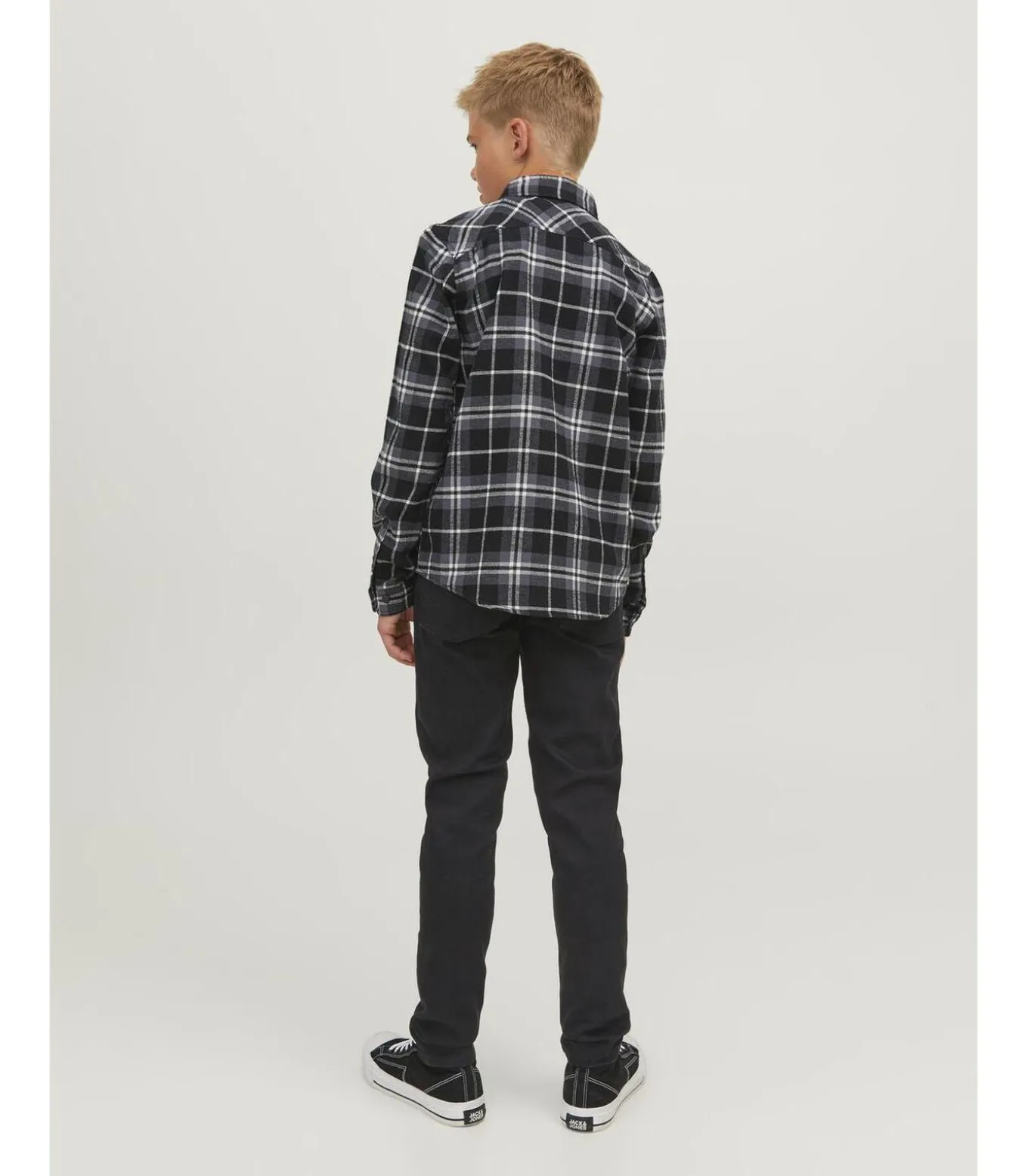 Kinderjeans Lenn Original 073