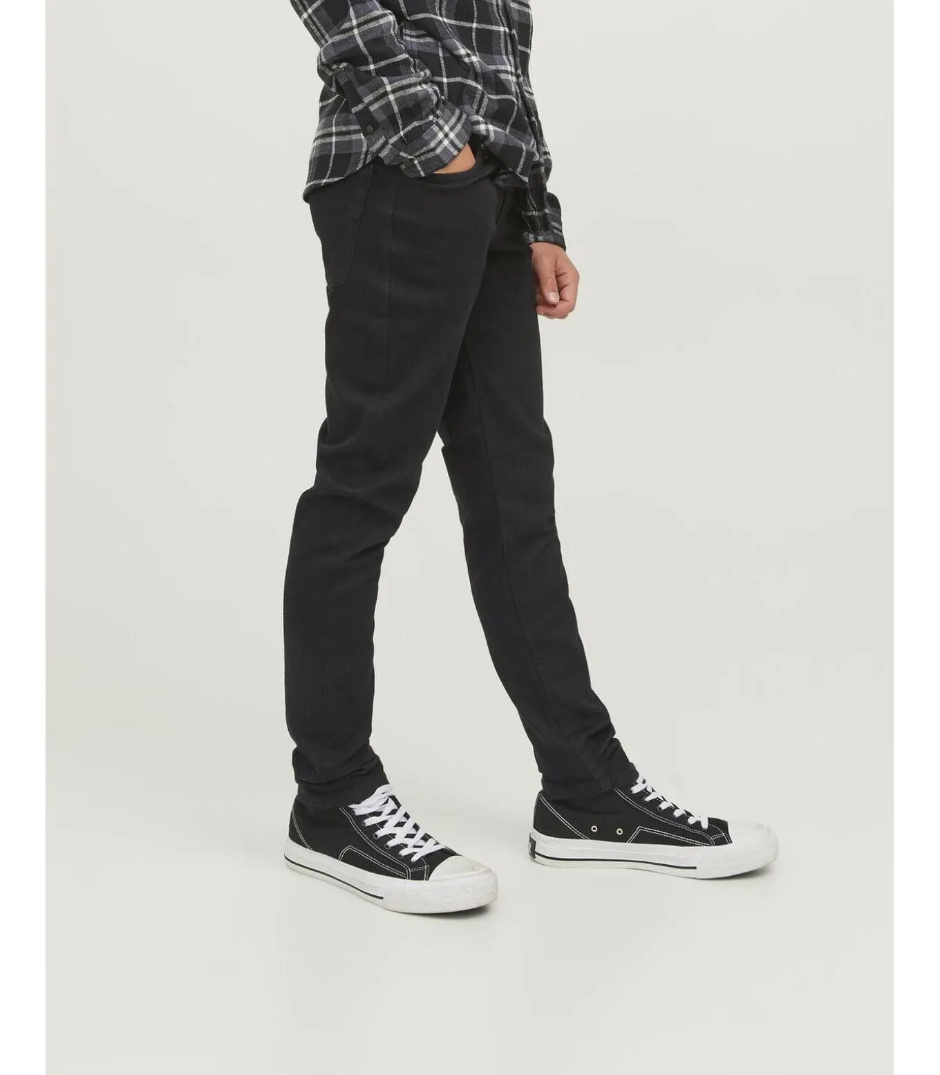 Kinderjeans Lenn Original 073