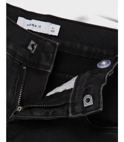 Kinderjeans Nkmrobin Dnmtax