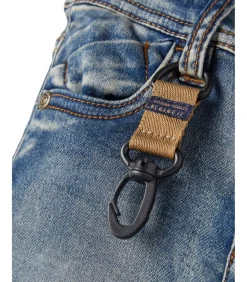 Kinderjeans Nmmtheo Dnmthayer