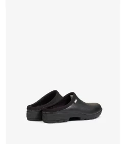 Kinderklompen Lessfor Open