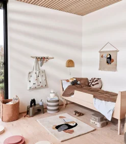 Kinderkoffer Set van 2 in karton