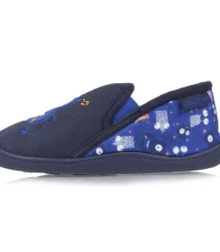 Kinderpantoffels Monster