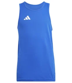 Kindertanktop Adizero Team