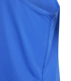 Kindertanktop Adizero Team