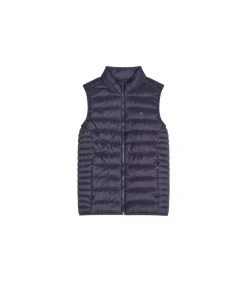 Kindervest zonder mouwen Terry