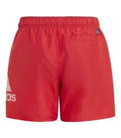 Kinderzwemshort Logo Clx