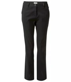 KIWI PRO II - Broek - Zwart