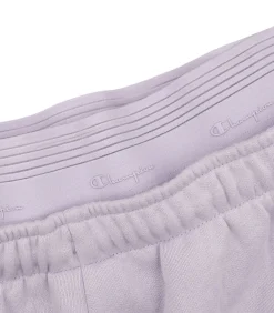 Klassiek - Broek - Violet