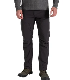 Klassiek - Broek - Zwart