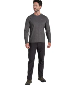 Klassiek - Broek - Zwart