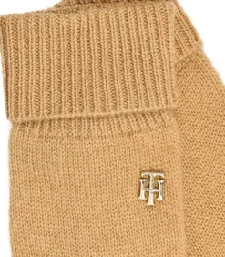 Klassiek - Handschoenen - Beige