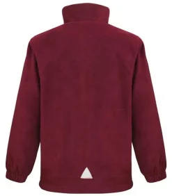 Klassiek - Jasje - Bordeaux