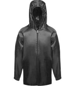 Klassiek - Jasje - Zwart