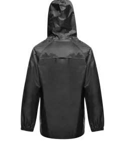 Klassiek - Jasje - Zwart