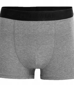 Klassiek - Korte Broek - Grijs