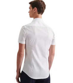 Klassiek - Shirt - Wit