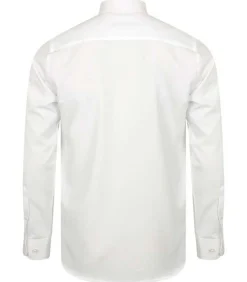 Klassiek - Shirt - Wit