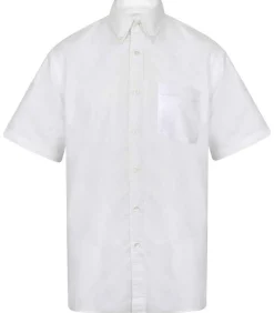 Klassiek - Shirt - Wit