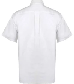 Klassiek - Shirt - Wit