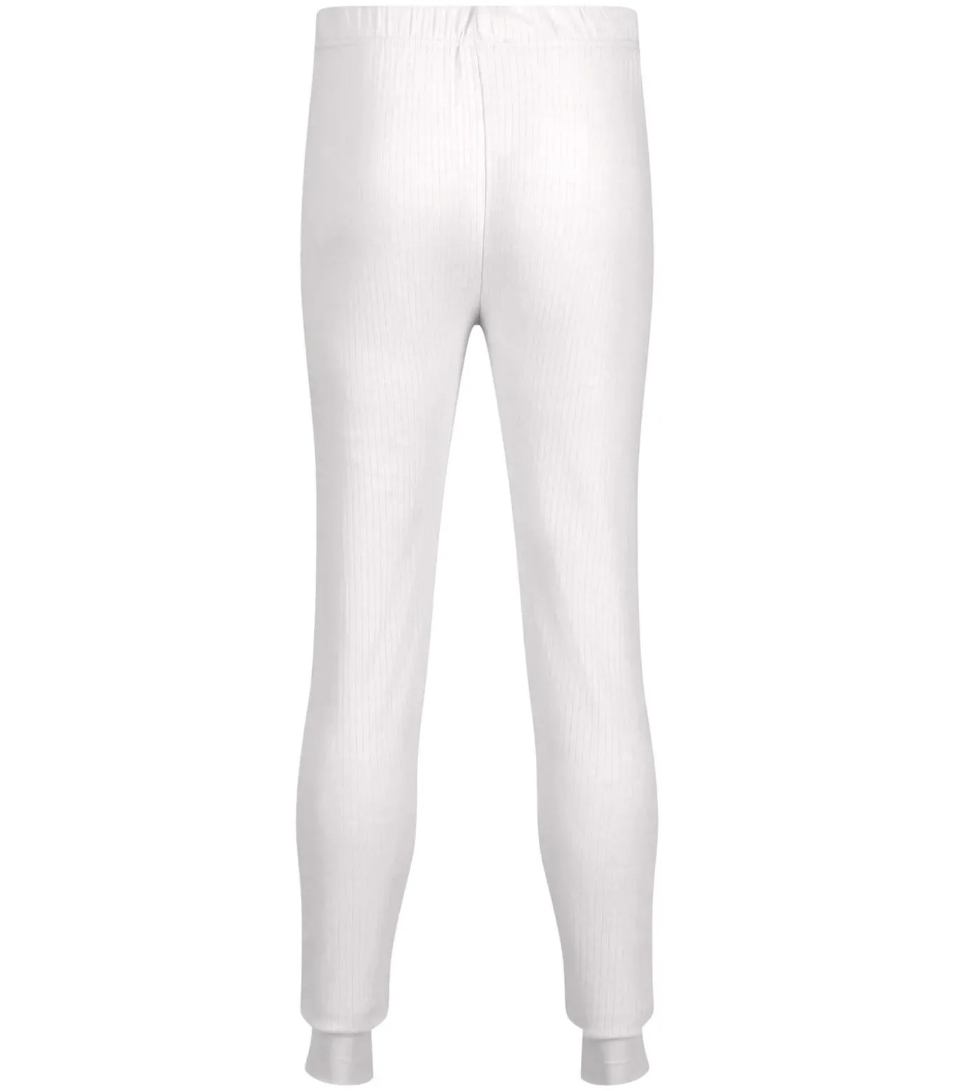 Klassiek - Thermische Bodems - Wit