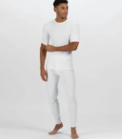 Klassiek - Thermische Bodems - Wit