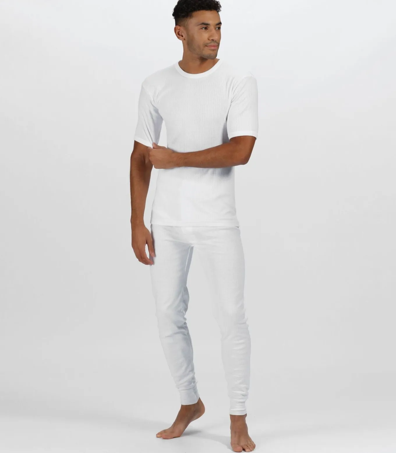 Klassiek - Thermische Bodems - Wit