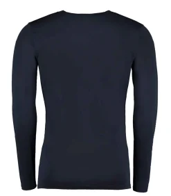 Klassiek - Vest - Marineblauw