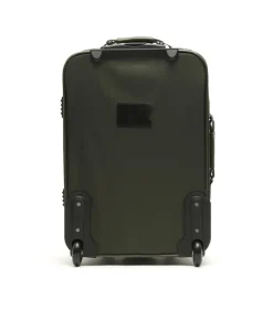 Kleine koffer Man Leslie Groente