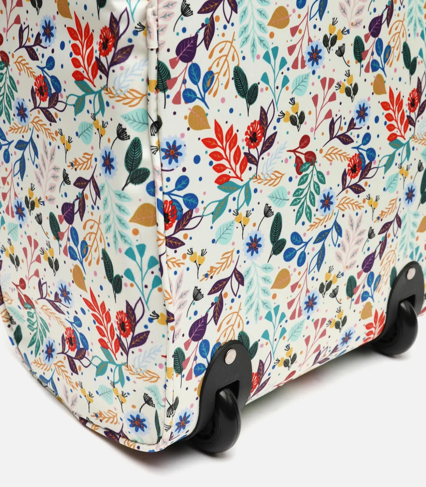 Kleine koffer Unisex Azier Veelkleurig