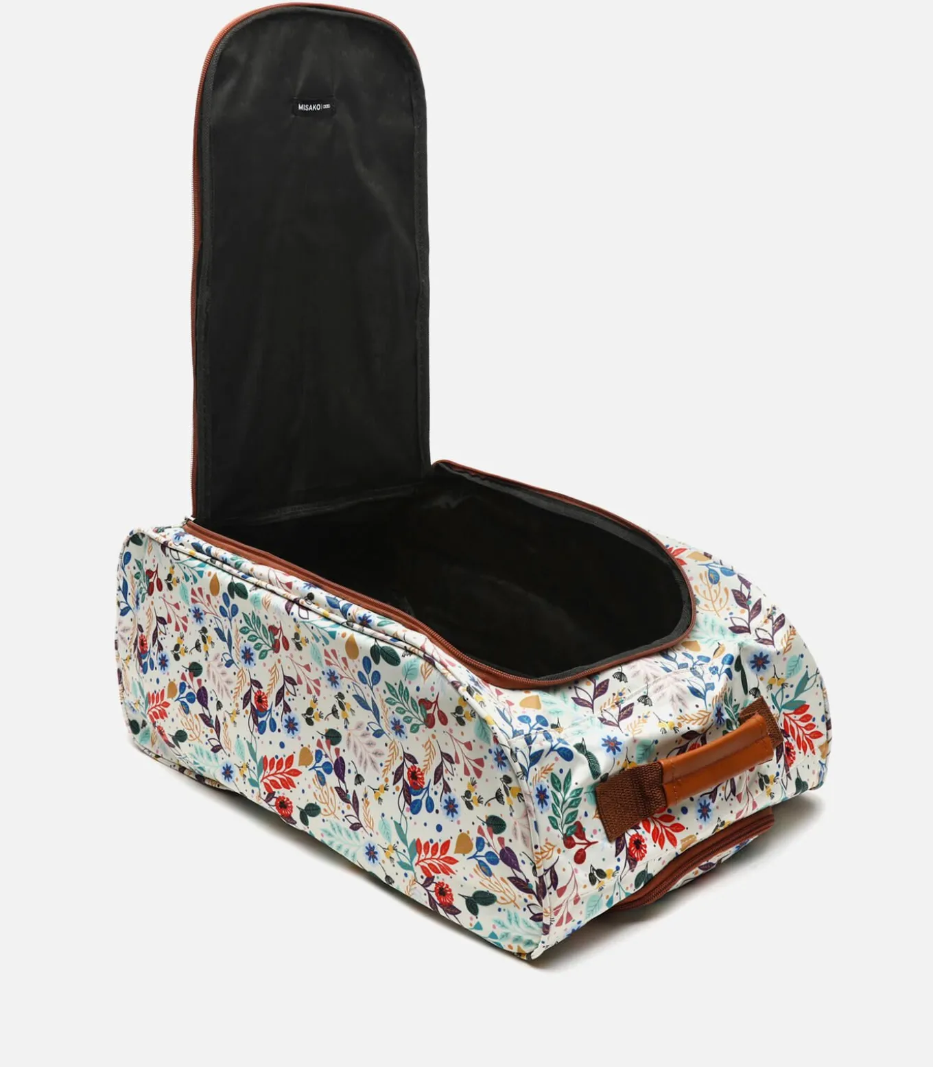 Kleine koffer Unisex Azier Veelkleurig