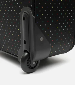 Kleine koffer Unisex Estri Zwart