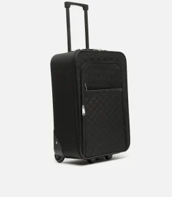 Kleine koffer Unisex Estela Zwart