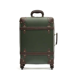 Kleine koffer Unisex Vintage Groente