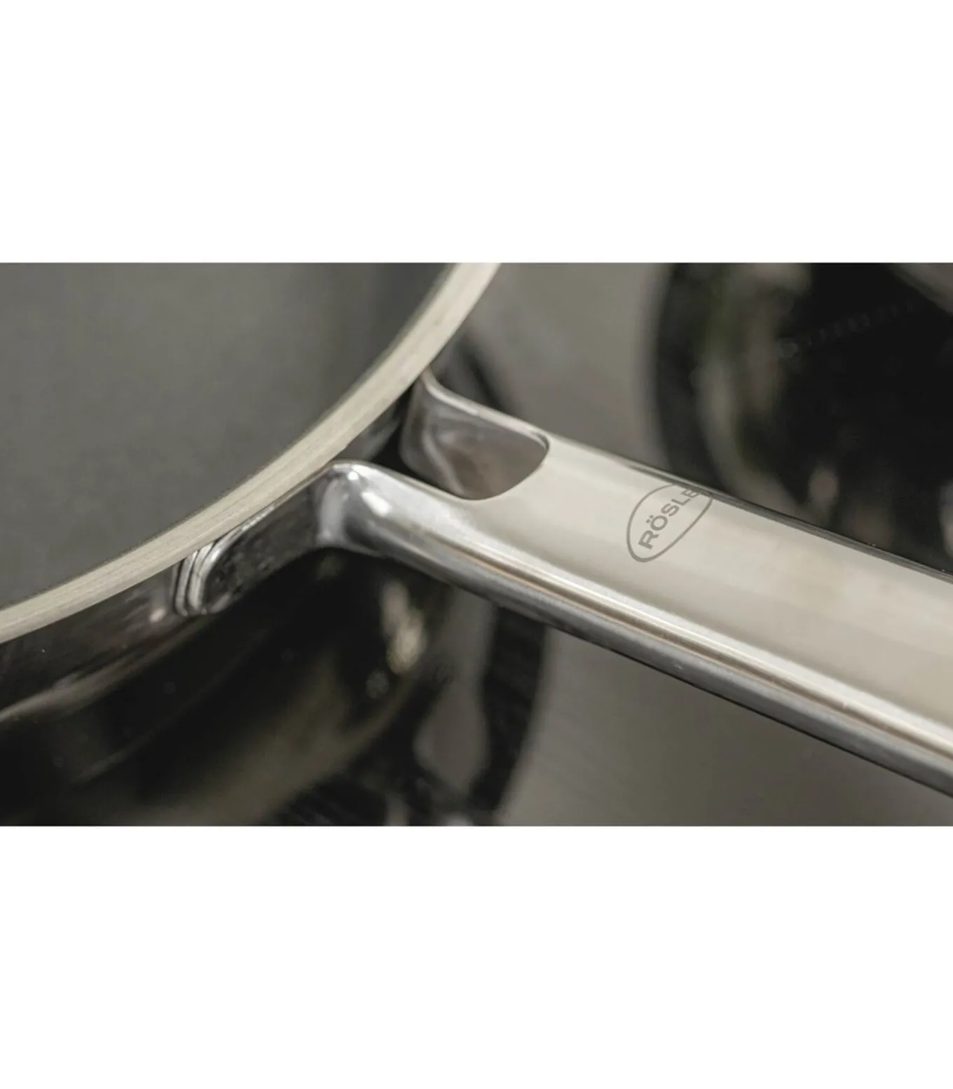 Koekenpannenset Elegance - ø 20, 24 en 28 cm - Standaard anti-aanbaklaag