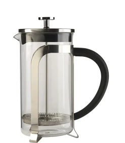 Koffie- en theemaker Shiny 1,0l (french press)