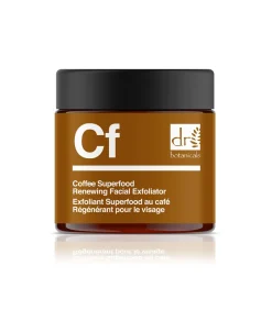 Koffie Superfood Vernieuwende Gezichtsscrub 50ml