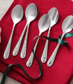 Koffilepel set 6-dlg. Toy's Delight