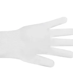 KONYA - Handschoenen - Wit