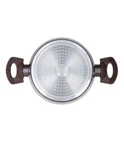 Kookpan Carina - ø 20 cm / 2 liter - standaard anti-aanbaklaag