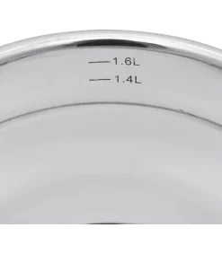 Kookpan Rigel - ø 16 cm / 1.9 liter