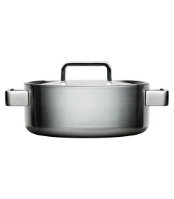 Kookpan Tools - RVS - ø 22 cm / 3 liter