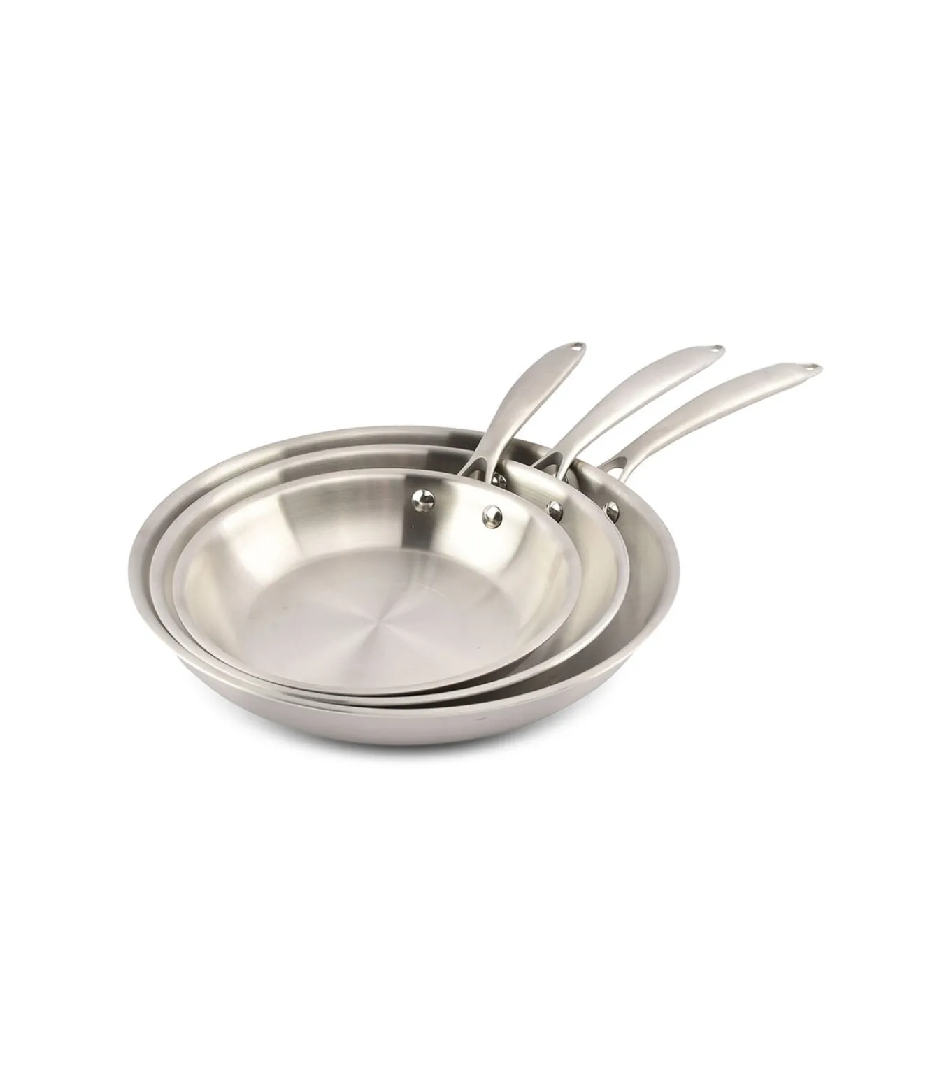 Kookset 3-delig Blaze